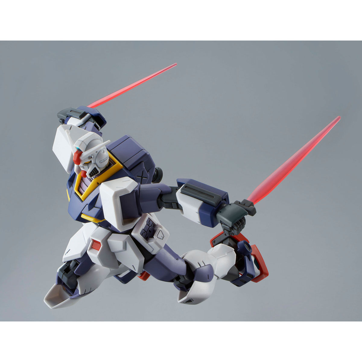 Rx - 78XX Pixy (Fred Reber Custom) Great build and great kit! I am a