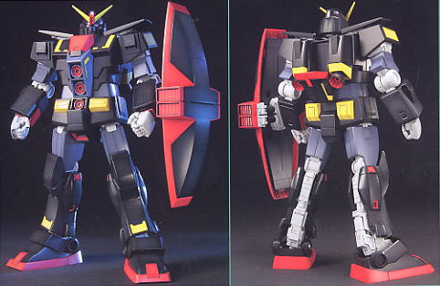 Bandai HGUC 1//144 MRX-009 Psycho Gundam Gundam
