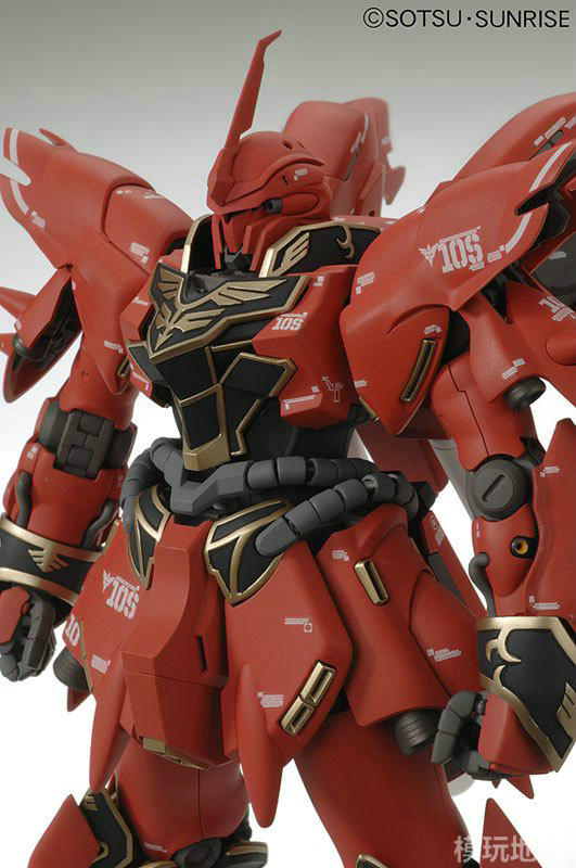 1/100 MG MSN-06S SINANJU & ver.ka用デカール付 Amazon | 蛍光!! MG MGEX MGSD FM HiRM 1/100 ロボット MS 炎社