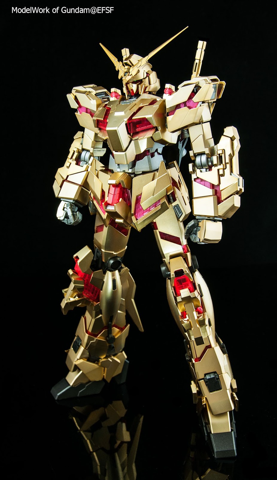 MG ユニコーンガンダム Ver.Ka コード(CODE)_852 | monsterdog.com.br