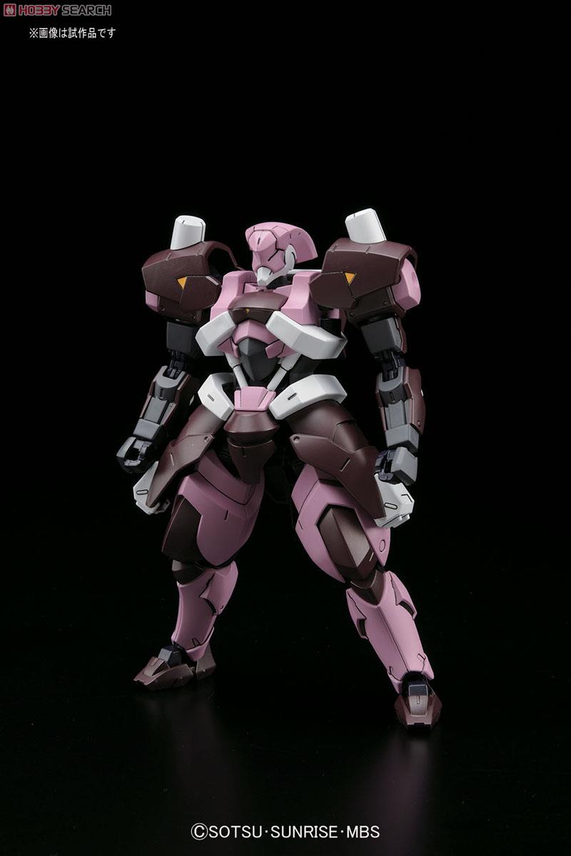 HG Iron Blooded Orphans Amida Custom