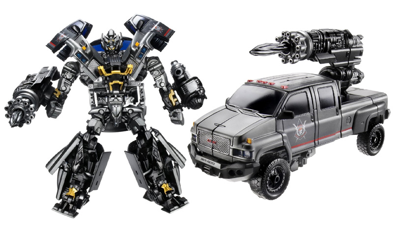 Transformers Ironhide Toys 76