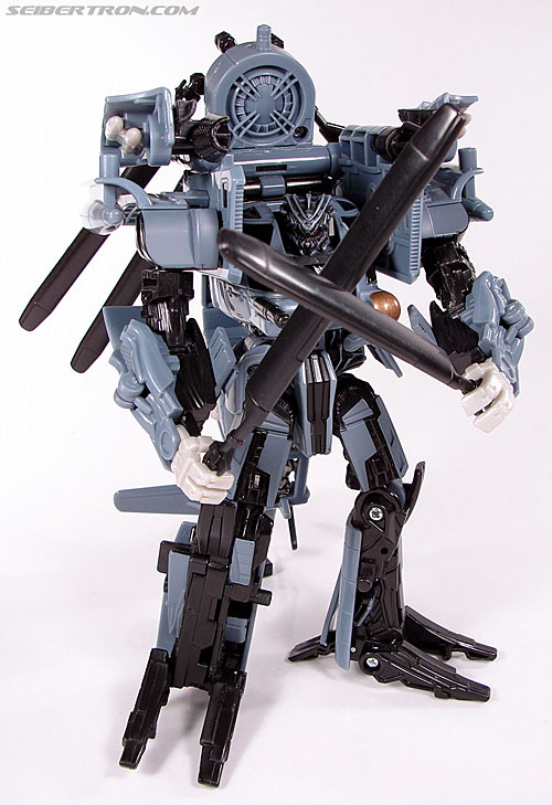 Hasbro Transformers Blackout