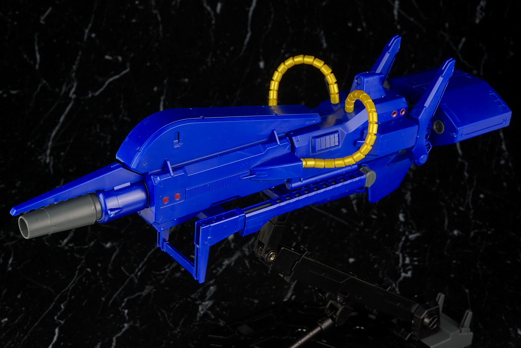 Bandai Limited MG FHA 03M1 Mega Bazooka Launcher