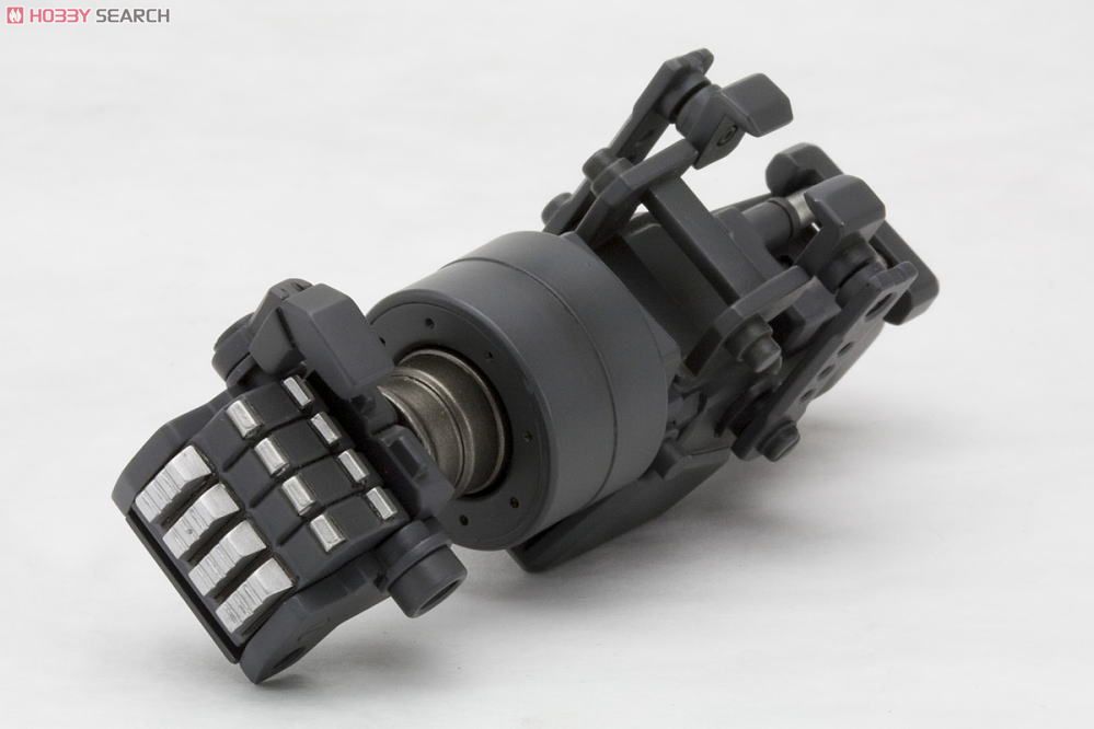 Kotobukiya Weapon Unit 27 Impact Knuckle