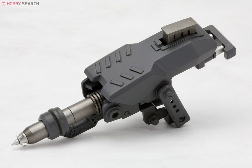 Kotobukiya Weapon Unit 27 Impact Knuckle