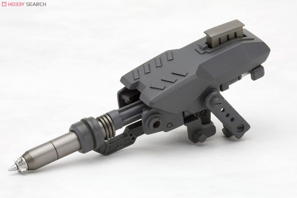 Kotobukiya Weapon Unit 27 Impact Knuckle