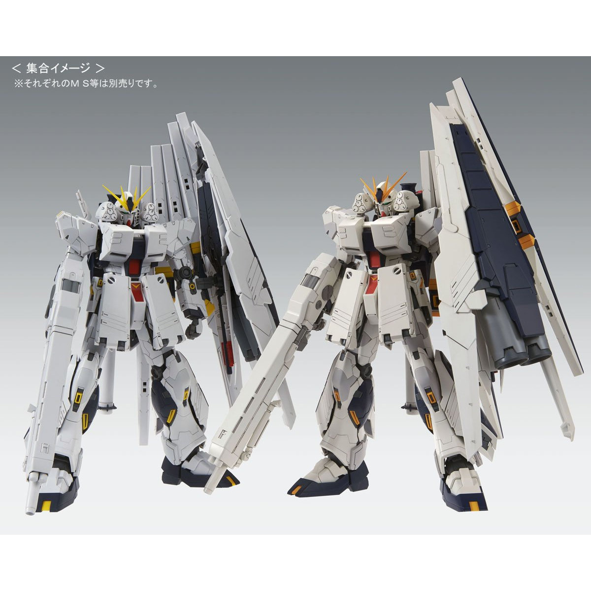 MG Hi-V ガンダム Ver.Ka未組立品 ニューガンダム バージョンka MG vガンダム ver.ka｜RX78カズ