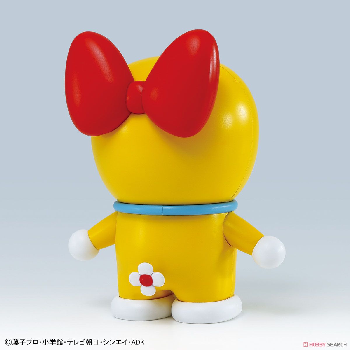 Bandai] Mô hình lắp ráp Figure-rise Mechanics Doraemon (Plastic model