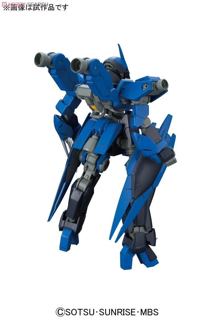 1/100] Schwalbe Graze (McGillis Use