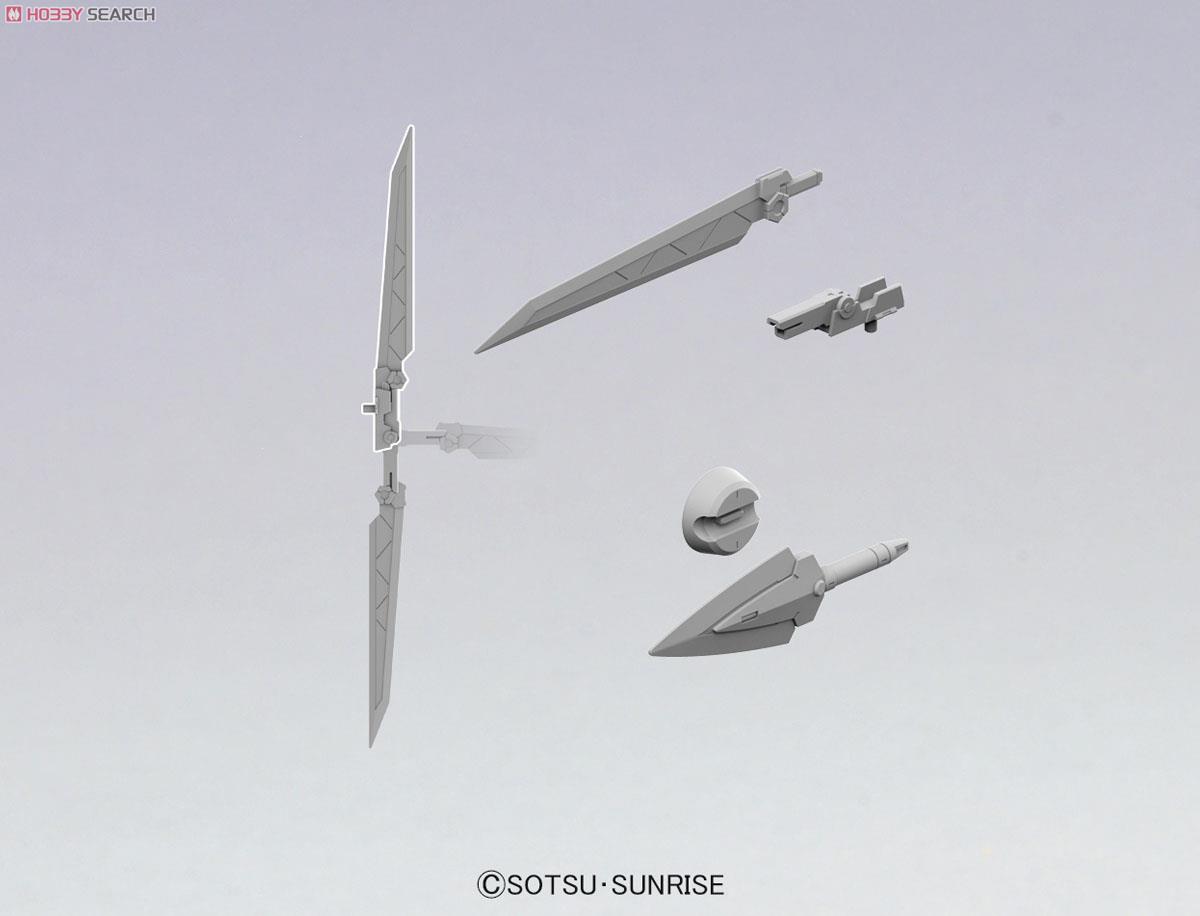 Bandai ms sword 01